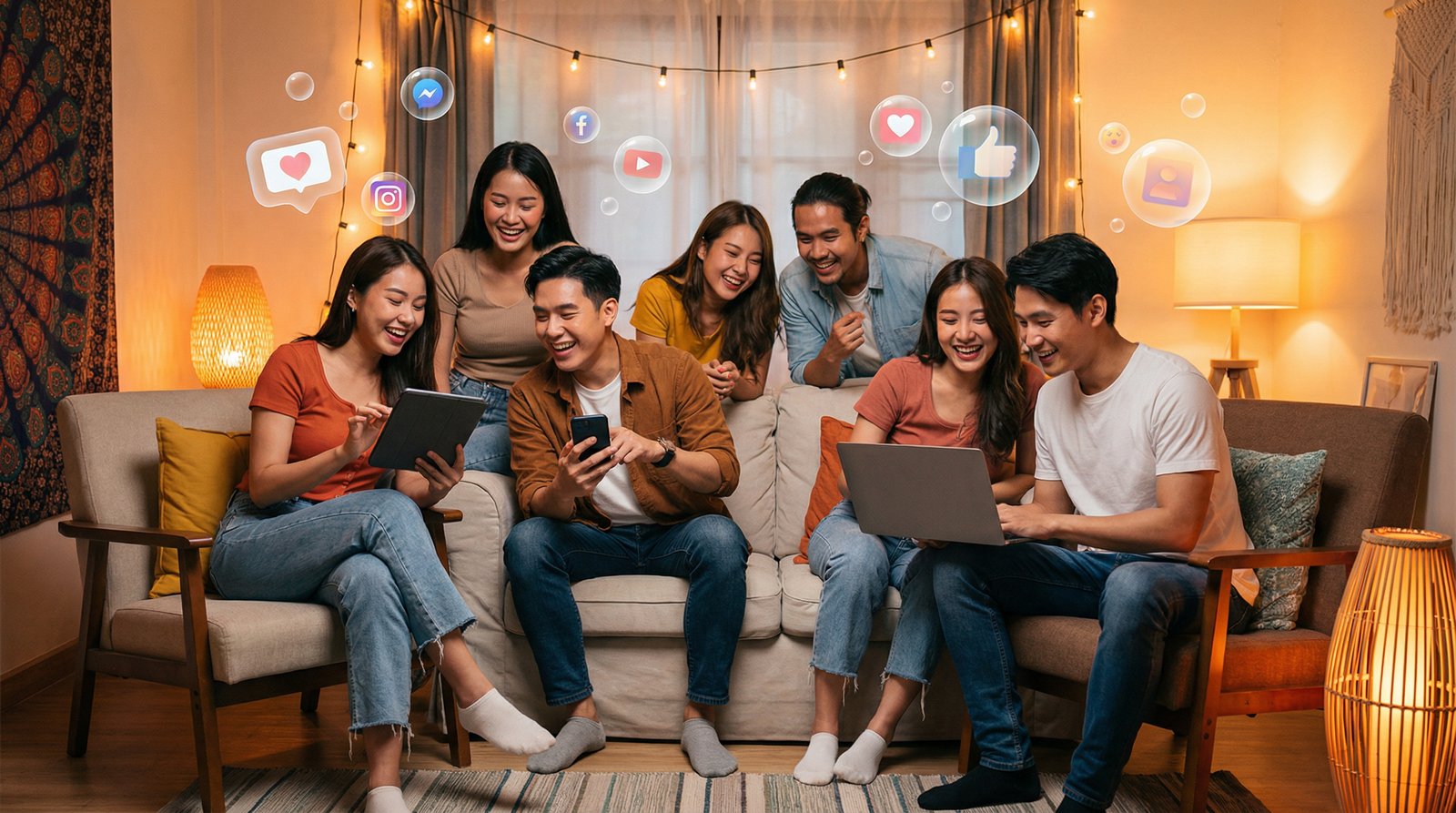 海角网生活视频分享