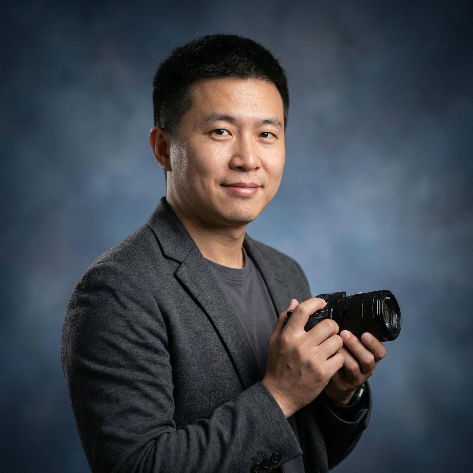 海角网首席摄影师陈墨远